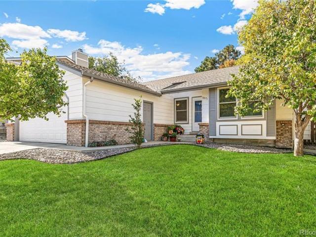 House for sale in Highlands Ranch, Douglas County