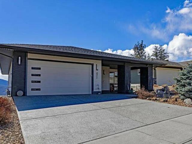 House for sale in Vernon, British Columbia