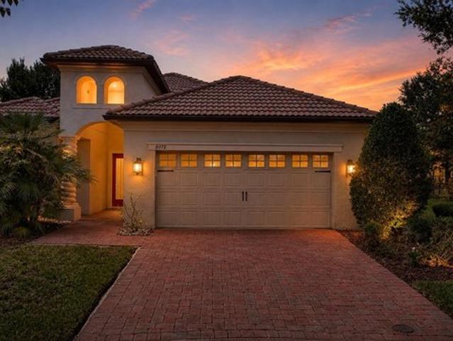 House for sale in Davenport, Florida