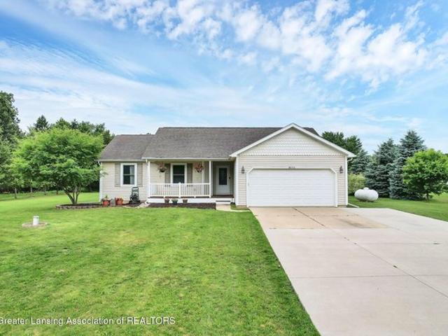 House for sale in Ionia, Michigan