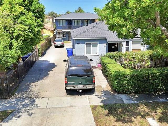 House for sale in South Gate, California