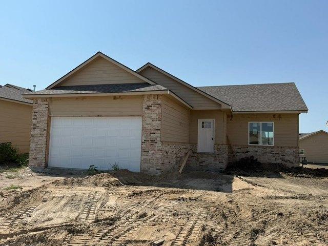 House for sale in Kansas