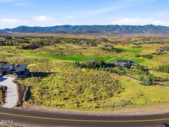 Land for sale in Park City, Utah