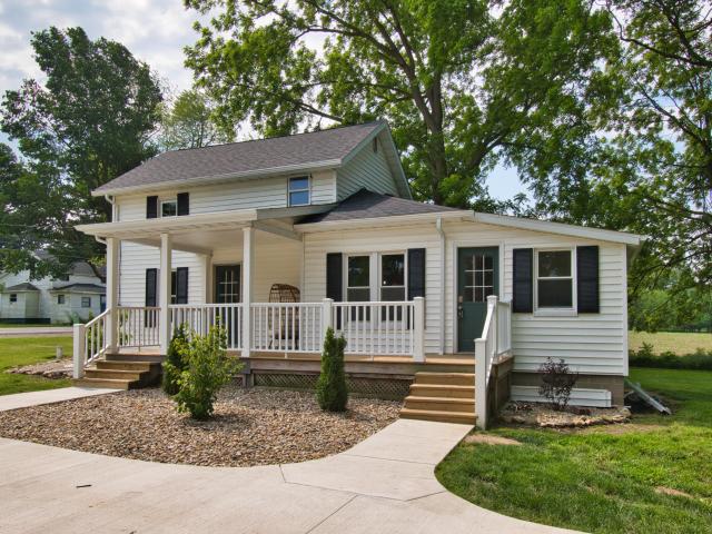 Property for sale in Berrien Center, Michigan