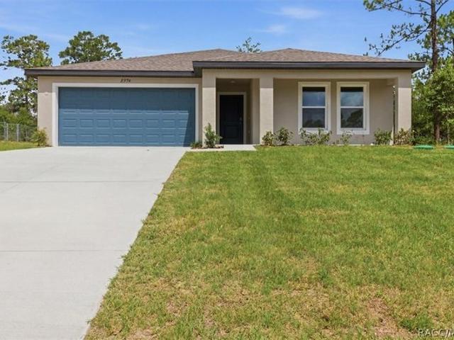House for sale in Dunnellon, Florida