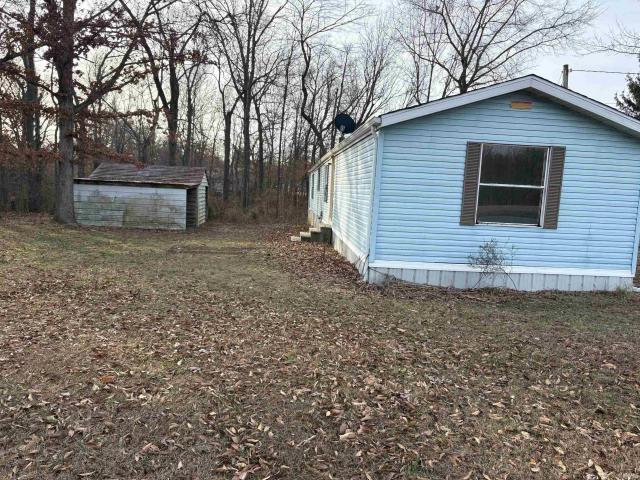 House for sale in Jasonville, Indiana