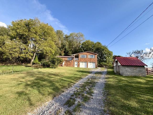 House for sale in Pucketts Store, Tazewell