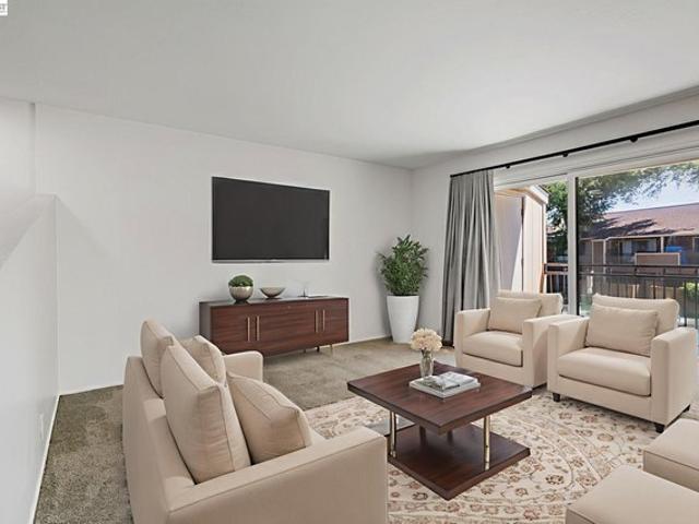 Condo for sale in San Ramon, California