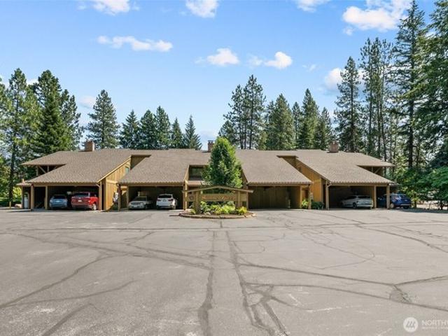 Condo for sale in Leavenworth, Washington