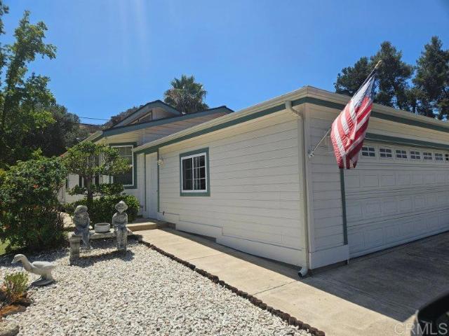 House for sale in Escondido, California