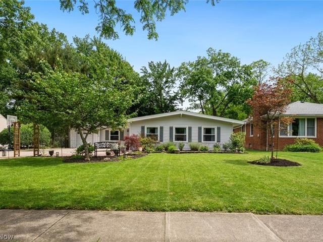House for sale in Olmsted Falls, Ohio