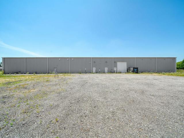 Commercial for sale in Michigan