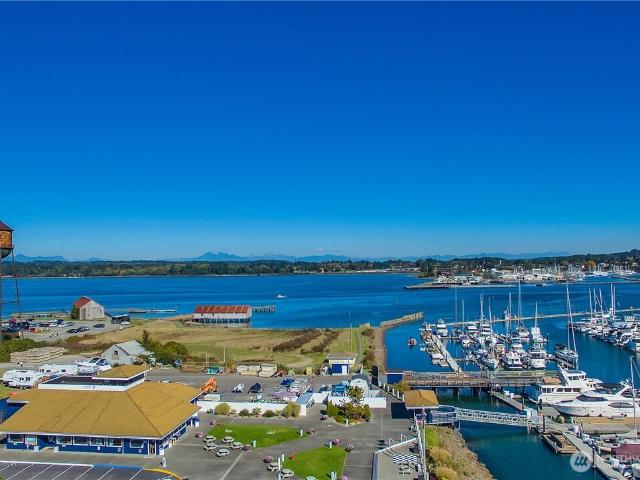 Land for sale in Blaine, Washington