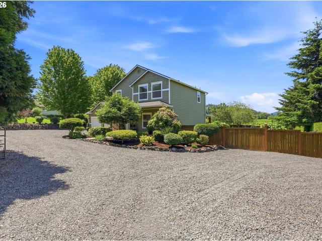 House for sale in Oregonia