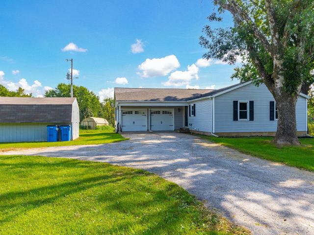 House for sale in Mexico, Missouri