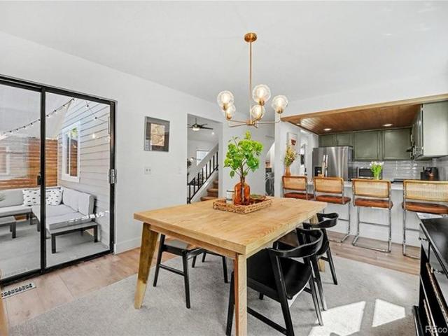 Townhouse for sale in Broomfield, Colorado