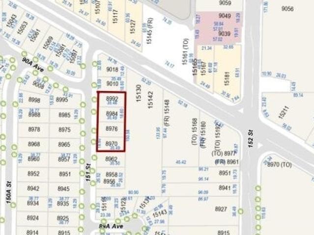 Property for sale in Surrey, British Columbia