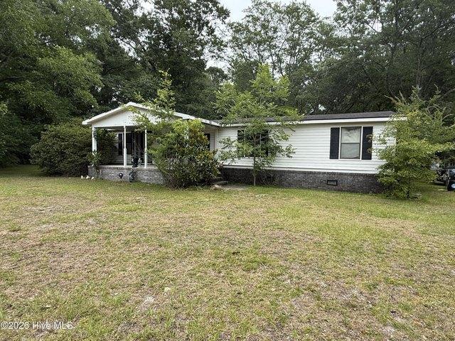House for sale in Leland, North Carolina