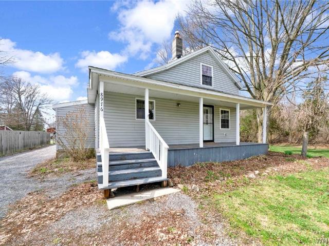 House for sale in Alexander, New York
