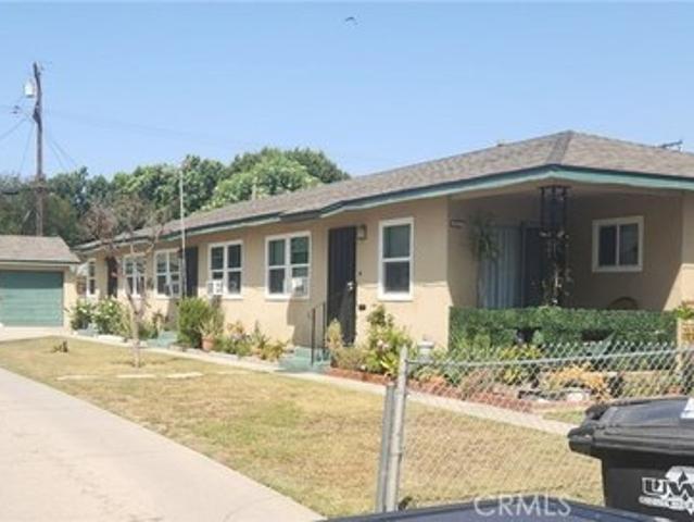 House for sale in South Gate, California