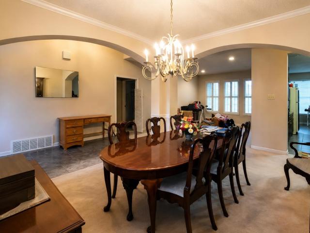 House for sale in Tennessee