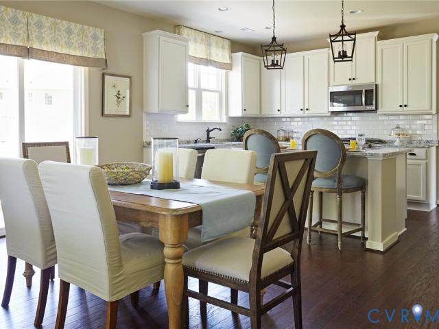 House for sale in Quinton, New Kent County