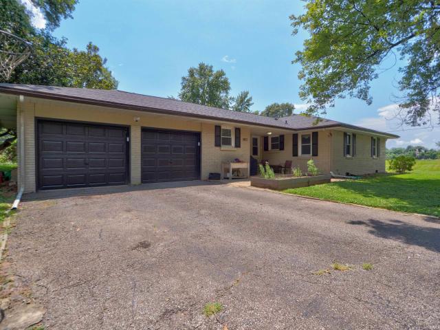 House for sale in Spencer, Indiana