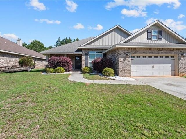 House for sale in Mobile, Alabama
