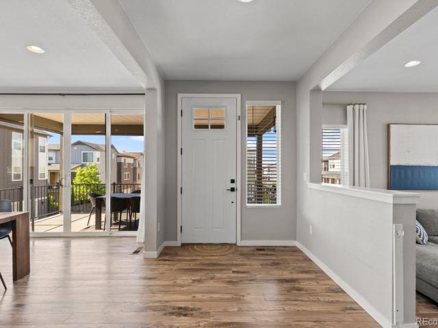 House for sale in Highlands Ranch, Colorado
