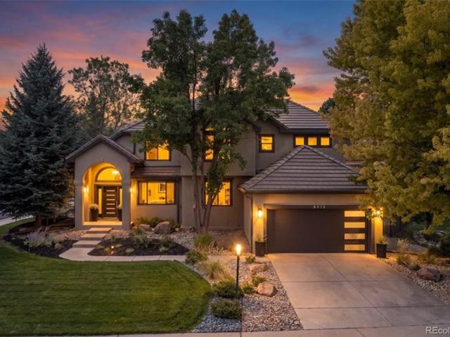 House for sale in Heritage Hills, Lone Tree