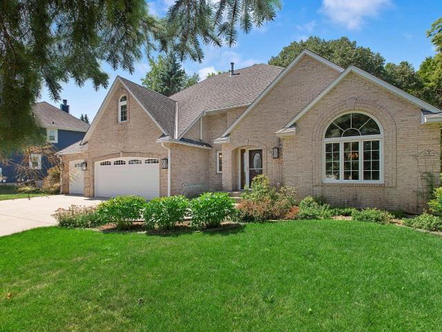 House for sale in Cottage Grove, Minnesota