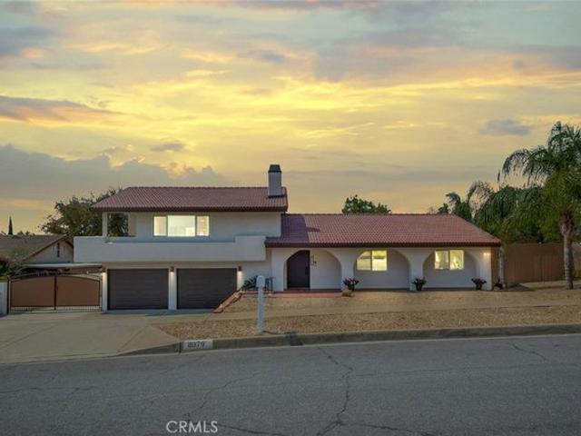 House for sale in Cucamonga, Alta
