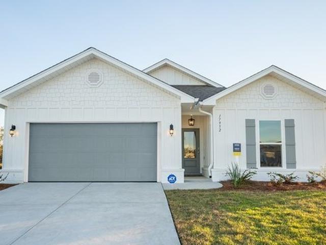 House for sale in Foley, Alabama