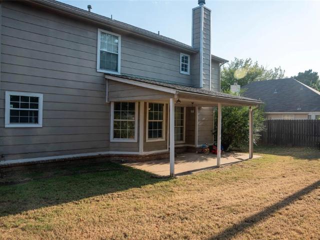 House for sale in Tulsa, Tulsa County