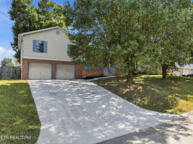 House for sale in Tennessee