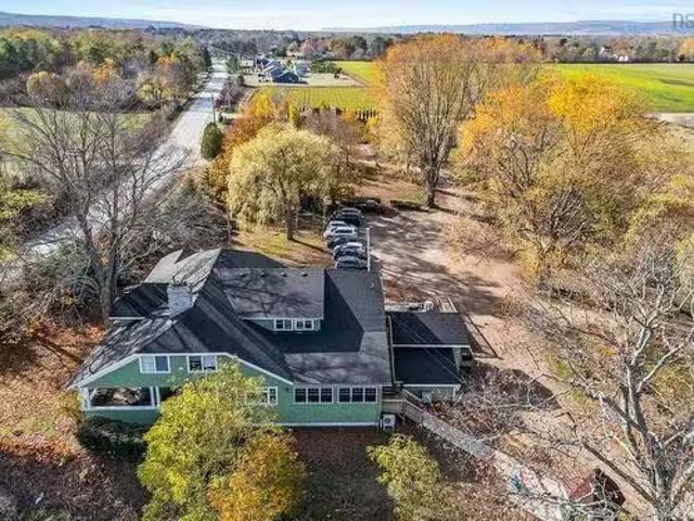 House for sale in Nictaux, Nova Scotia