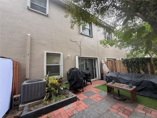Townhouse for sale in Cutler Bay, Florida