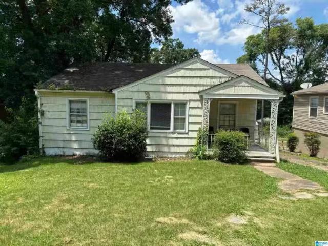 House for rent in Birmingham