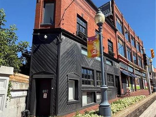 Commercial for sale in Westmorland, New Brunswick