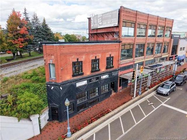 Commercial for sale in Westmorland, New Brunswick