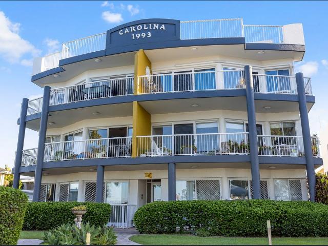 Apartment for rent in Kings Creek, Queensland