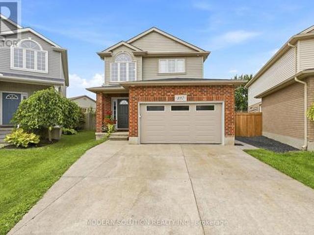 House for sale in Arva, Ontario