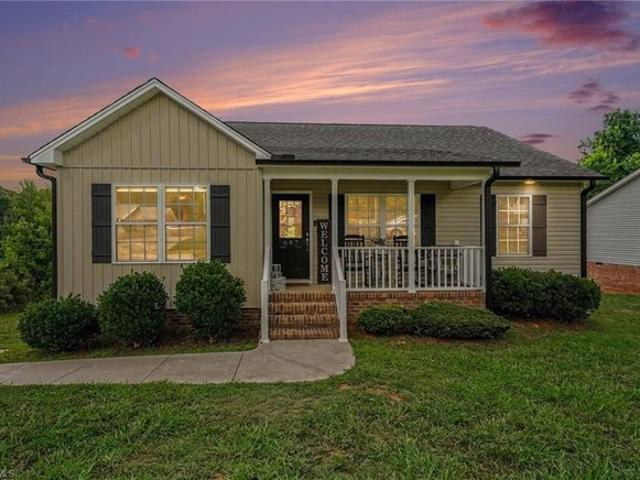 House for sale in Asheboro, North Carolina