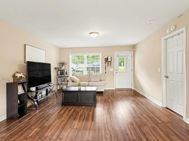 House for sale in Asheboro, North Carolina