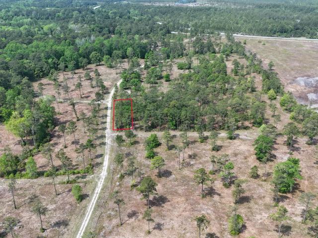 Land for sale in Ash, North Carolina
