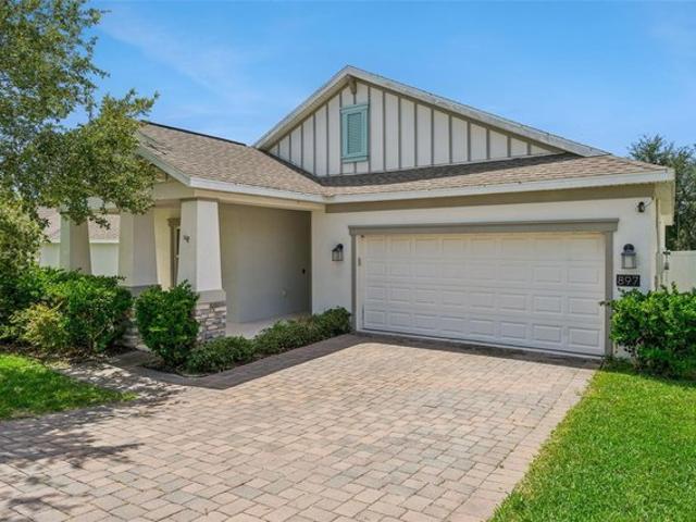 House for sale in Groveland, Florida