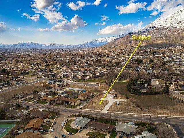 Land for sale in Pleasant Grove, Utah