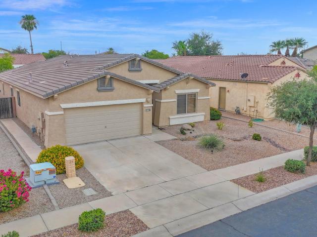 House for sale in Chandler, Arizona