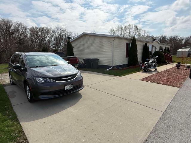 House for sale in Lake Mills, Wisconsin