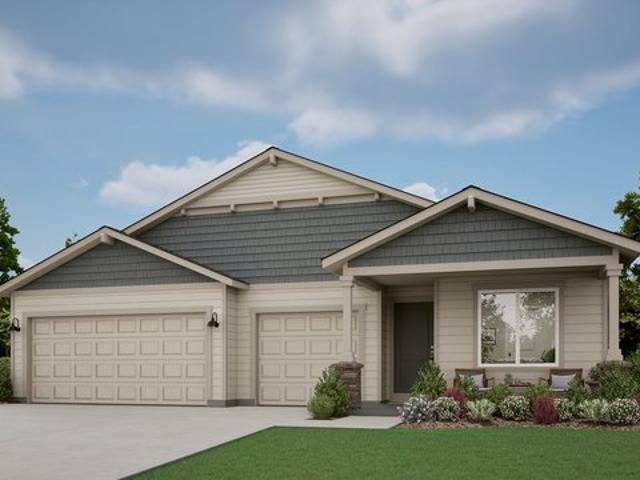 House for sale in Oregonia